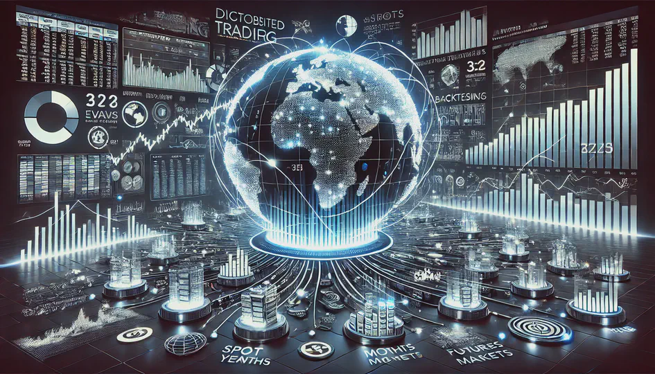 Historical Exchange Data For BackTests